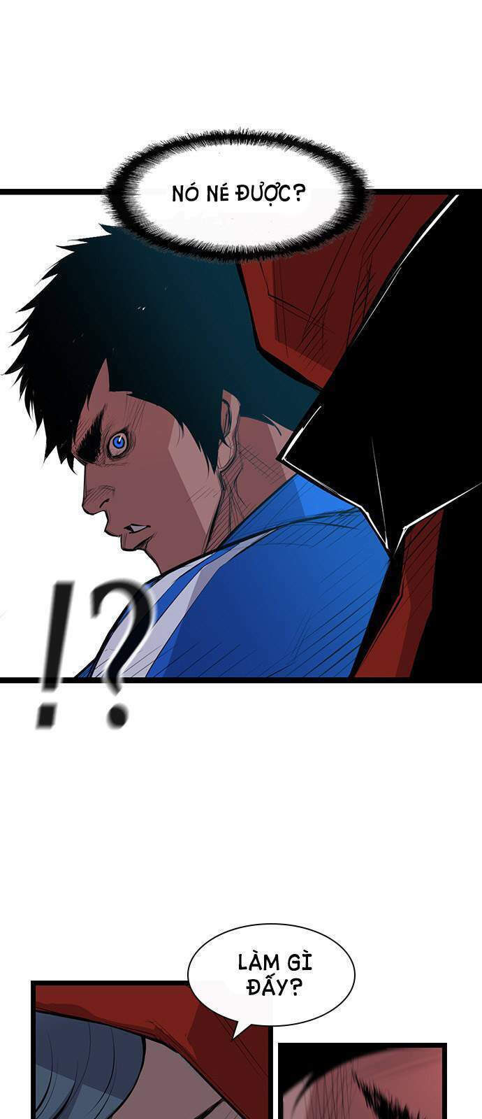 Phòng Gym Hanlim - Chapter 1 - Page 101