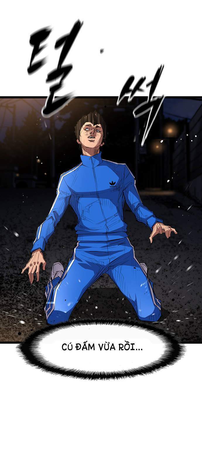 Phòng Gym Hanlim - Chapter 1 - Page 106
