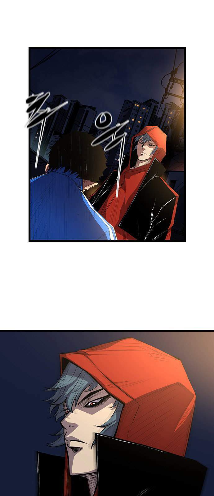 Phòng Gym Hanlim - Chapter 1 - Page 108