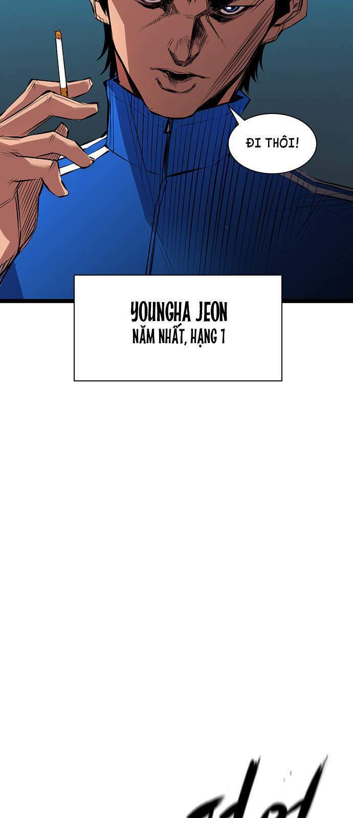 Phòng Gym Hanlim - Chapter 1 - Page 11