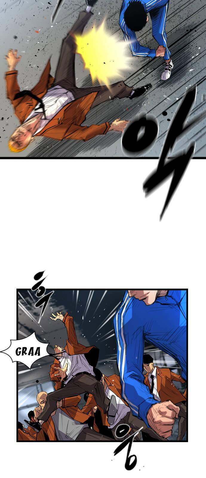 Phòng Gym Hanlim - Chapter 1 - Page 13