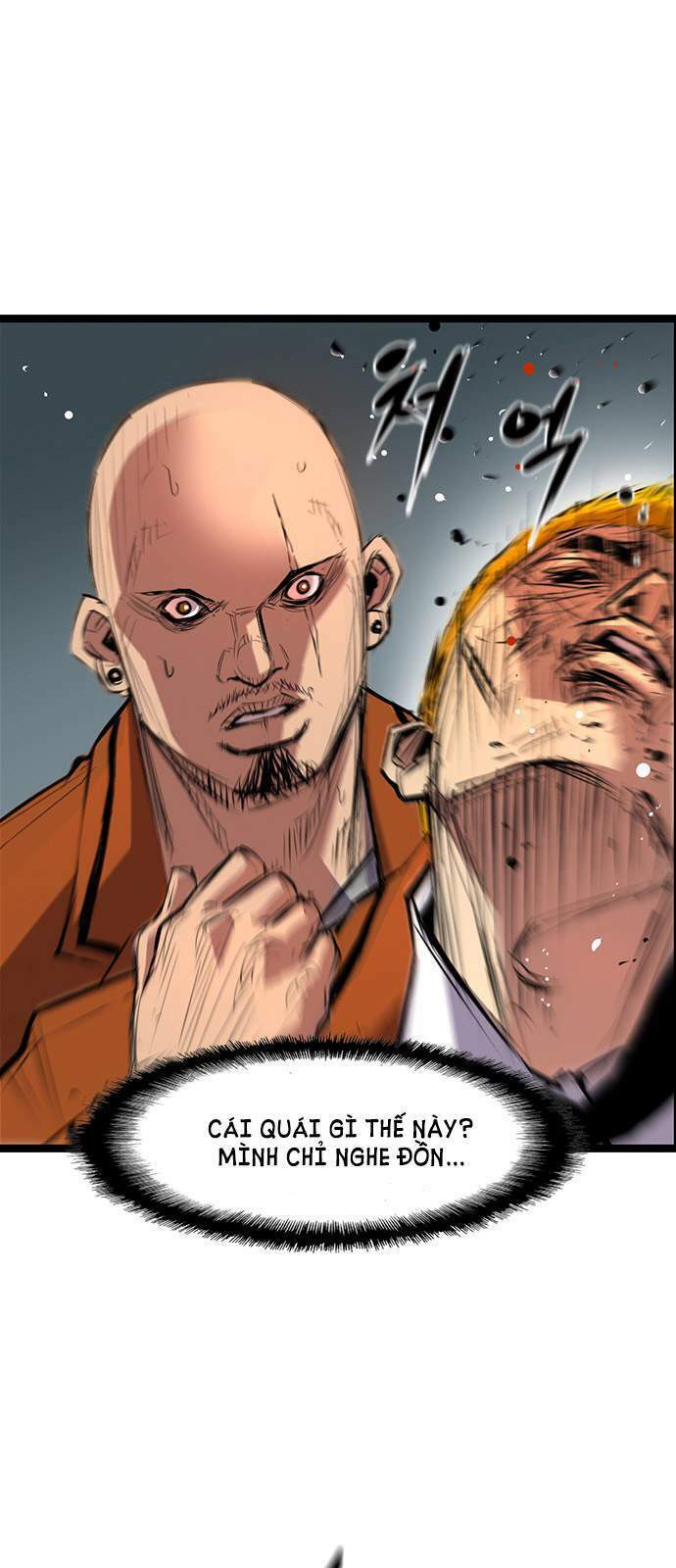 Phòng Gym Hanlim - Chapter 1 - Page 14