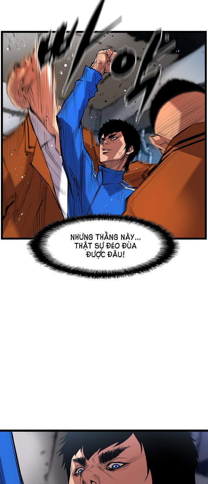 Phòng Gym Hanlim - Chapter 1 - Page 15