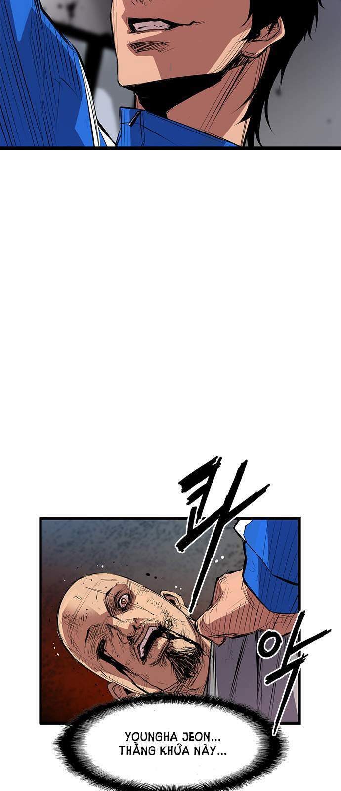 Phòng Gym Hanlim - Chapter 1 - Page 16