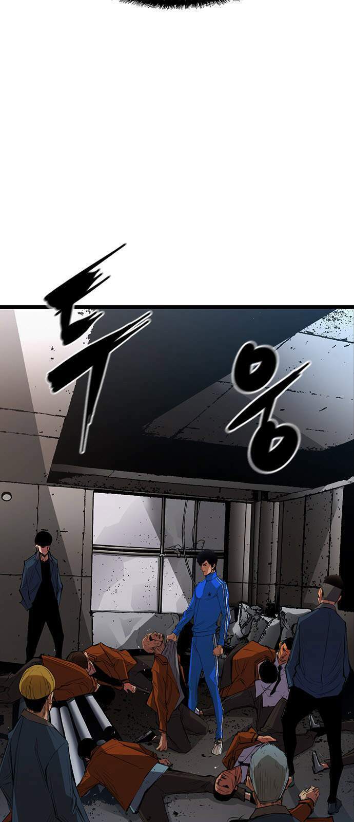 Phòng Gym Hanlim - Chapter 1 - Page 17