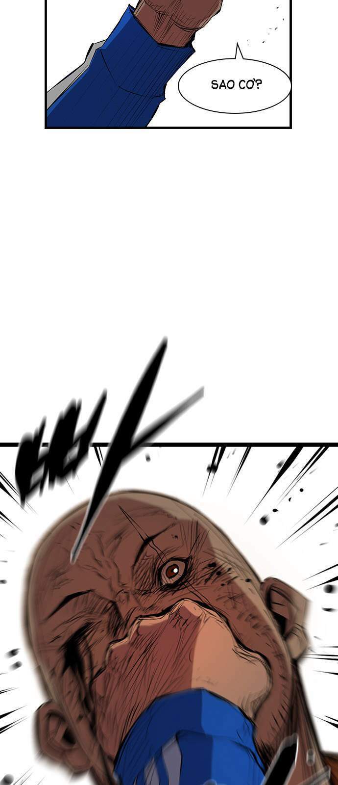 Phòng Gym Hanlim - Chapter 1 - Page 20