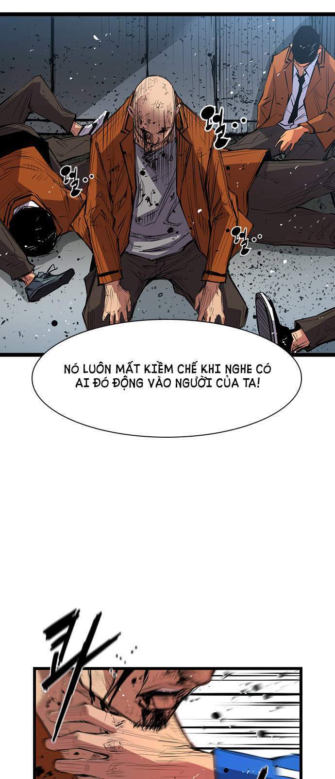 Phòng Gym Hanlim - Chapter 1 - Page 24