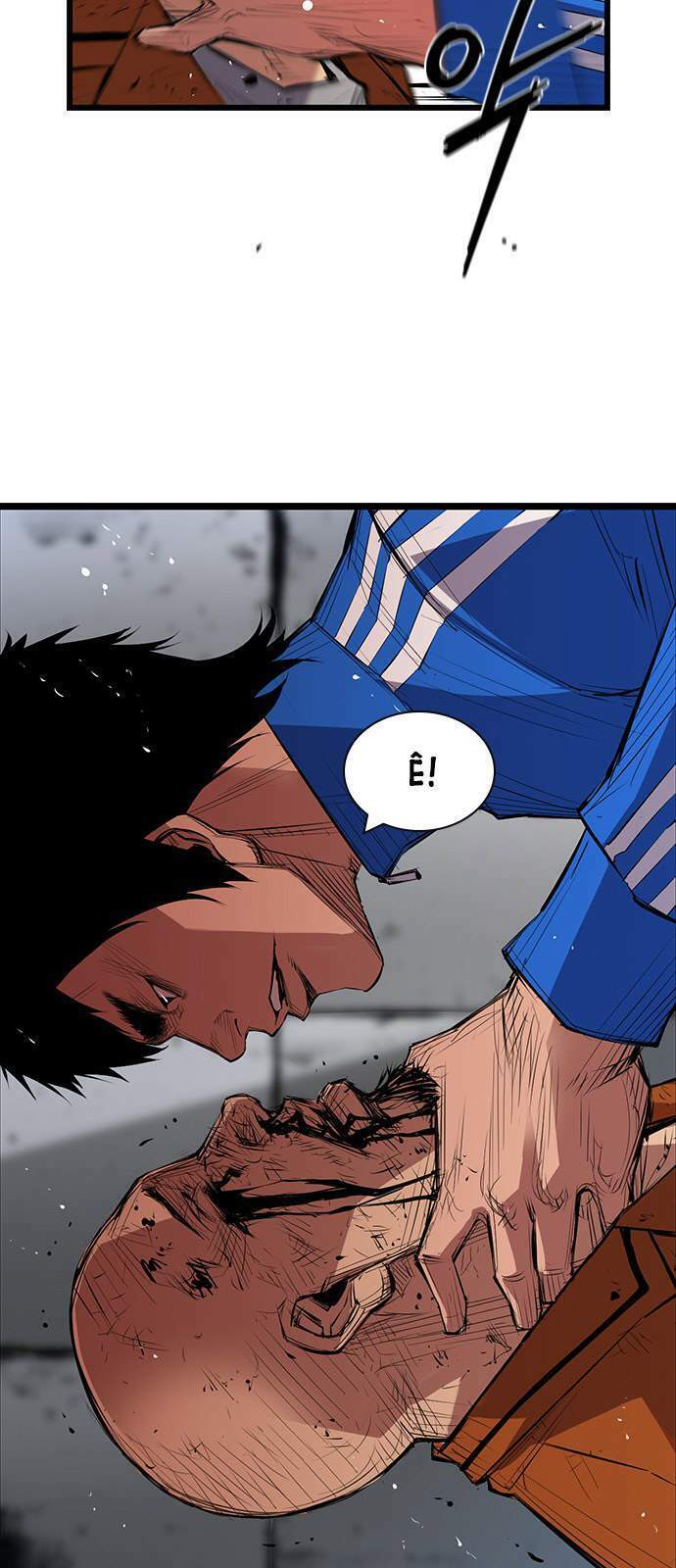 Phòng Gym Hanlim - Chapter 1 - Page 25