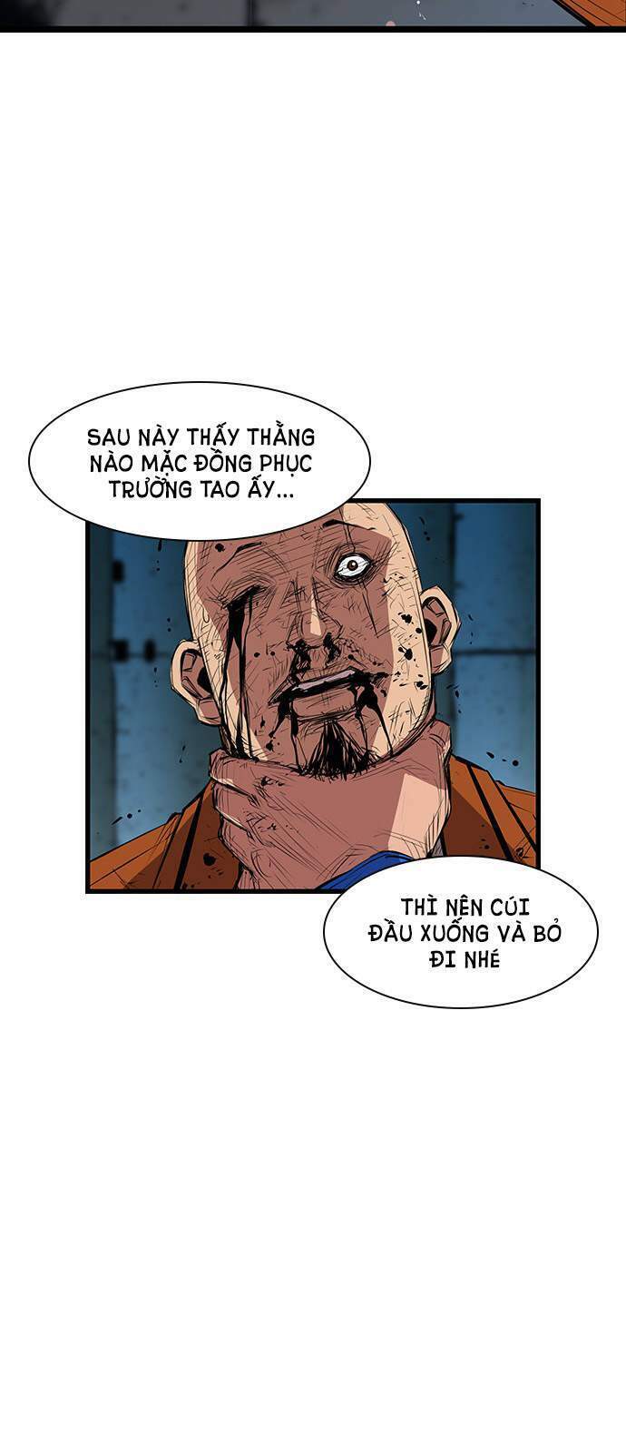 Phòng Gym Hanlim - Chapter 1 - Page 26