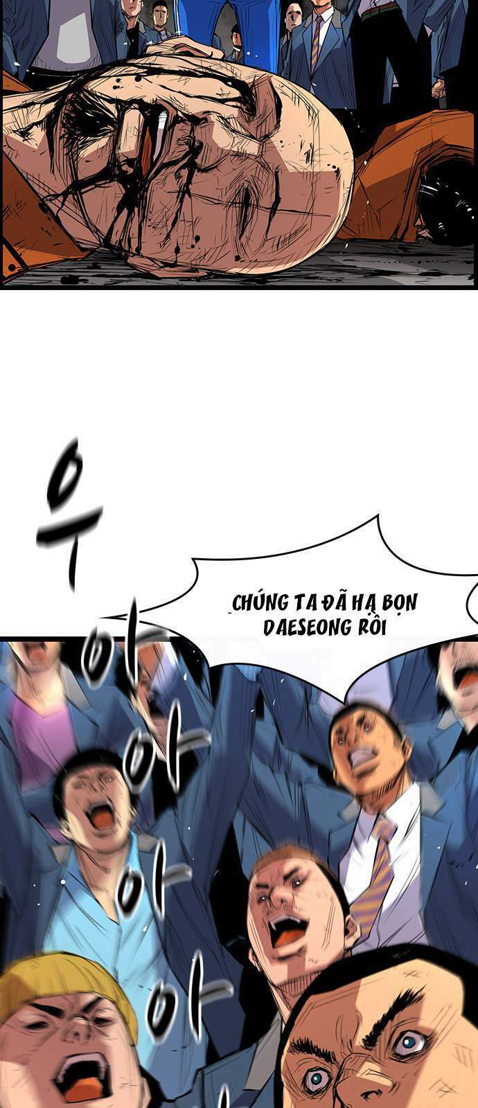 Phòng Gym Hanlim - Chapter 1 - Page 30