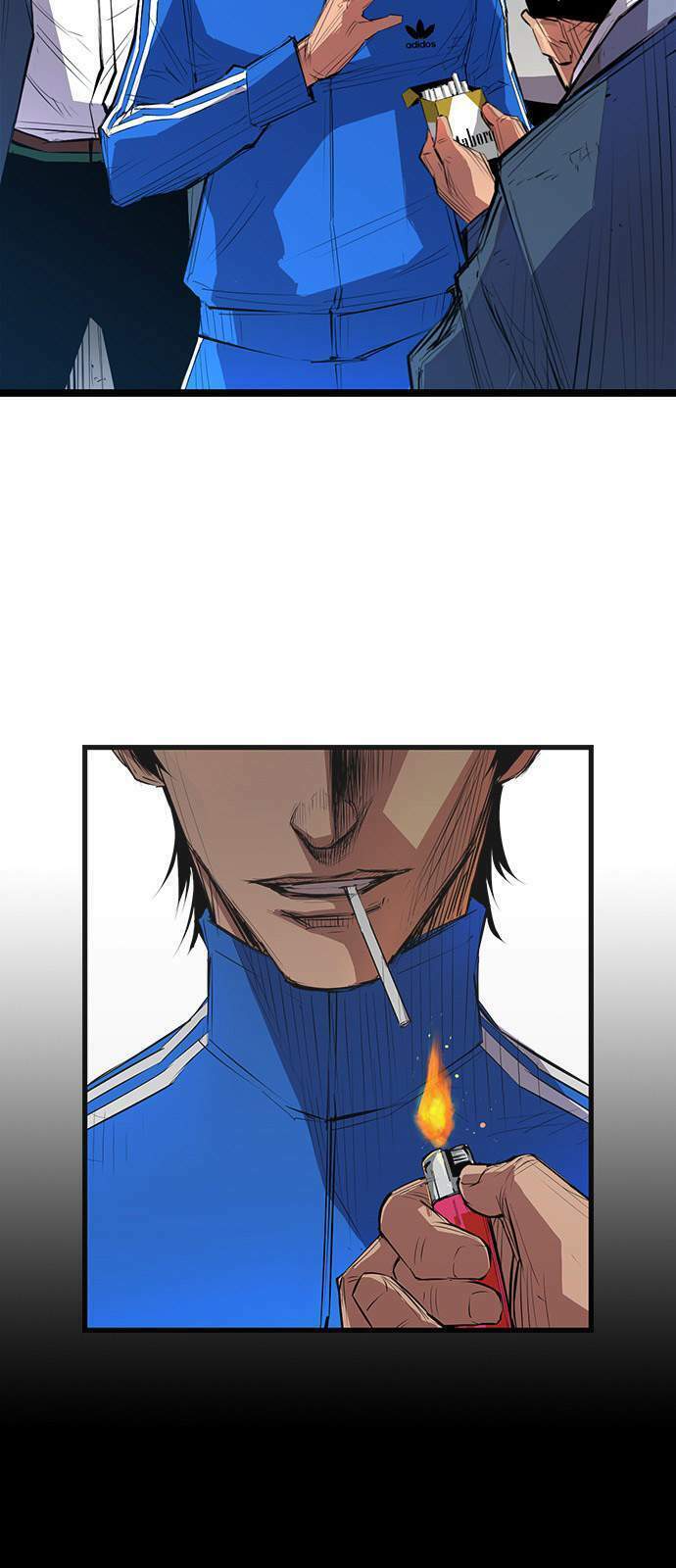 Phòng Gym Hanlim - Chapter 1 - Page 32