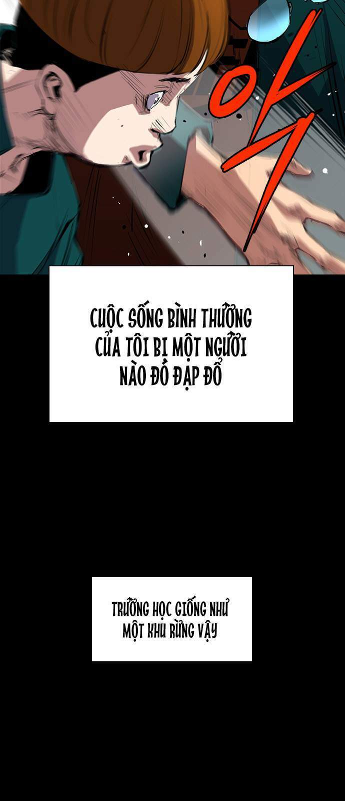 Phòng Gym Hanlim - Chapter 1 - Page 37