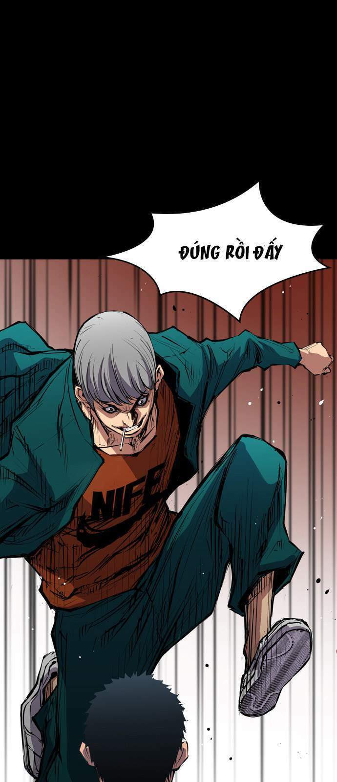 Phòng Gym Hanlim - Chapter 1 - Page 42