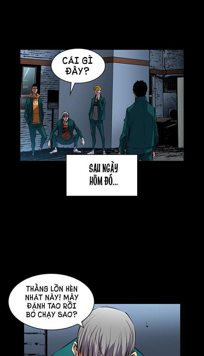 Phòng Gym Hanlim - Chapter 1 - Page 50