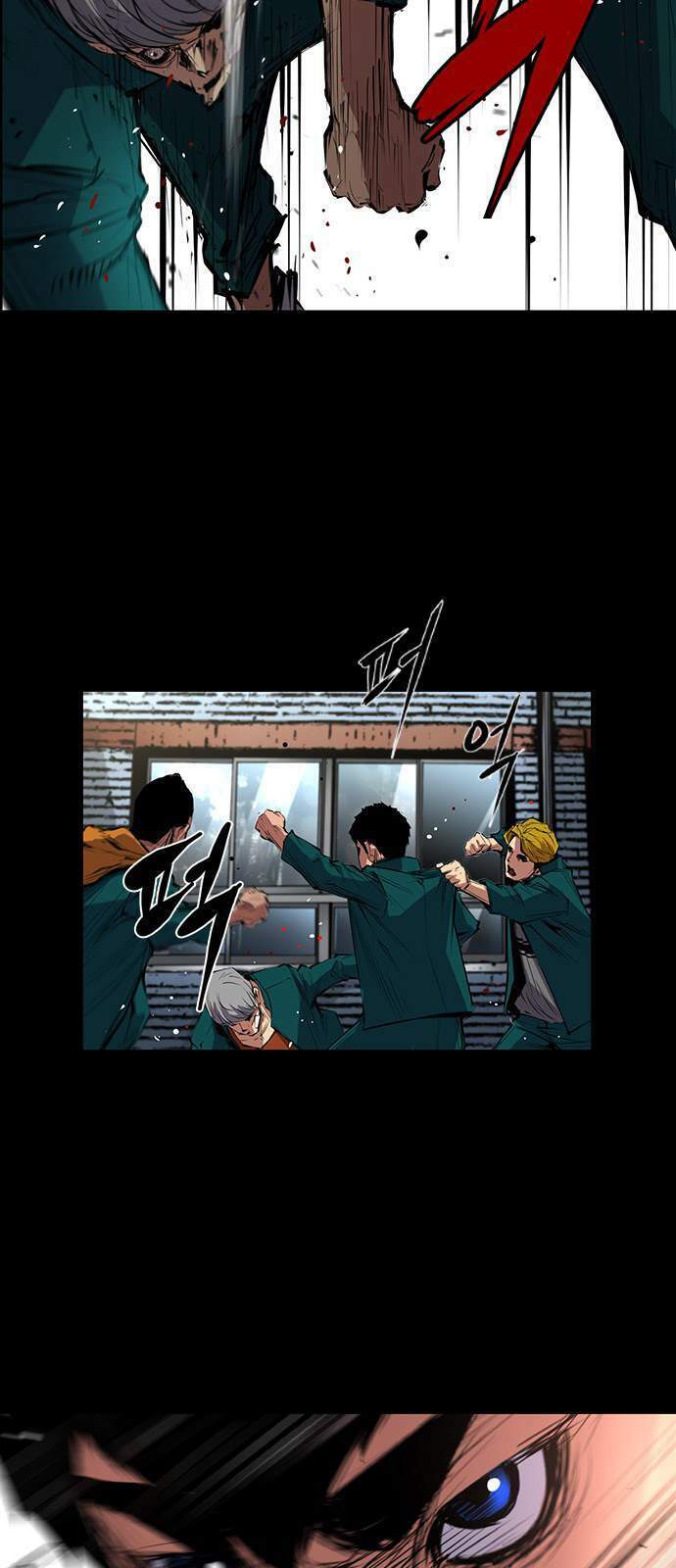 Phòng Gym Hanlim - Chapter 1 - Page 52