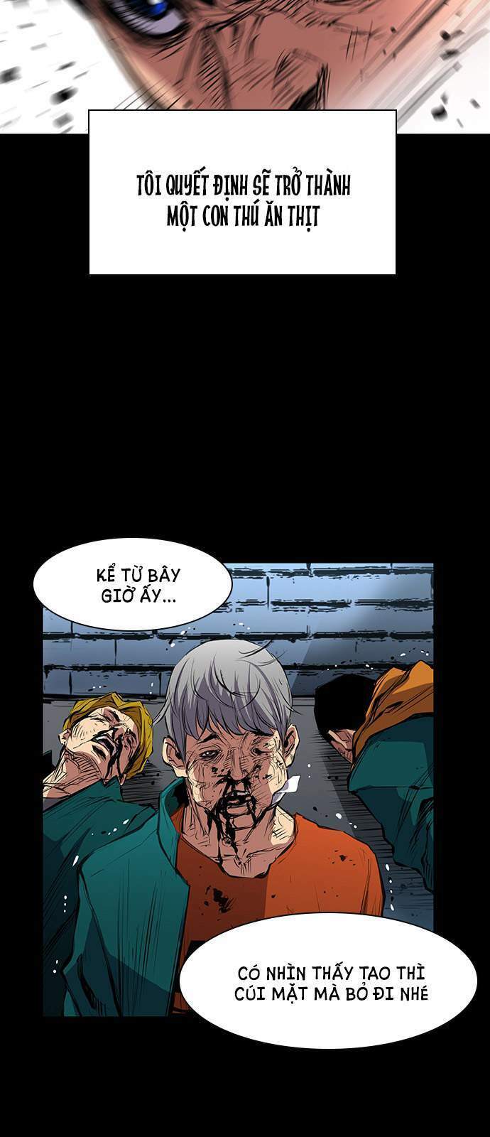 Phòng Gym Hanlim - Chapter 1 - Page 53