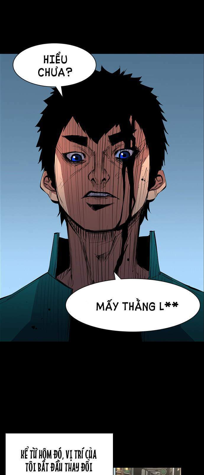 Phòng Gym Hanlim - Chapter 1 - Page 54