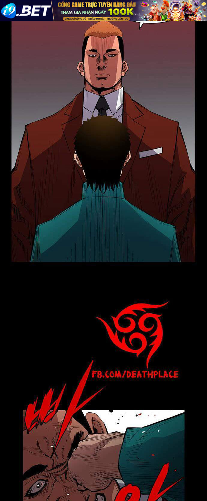 Phòng Gym Hanlim - Chapter 1 - Page 56