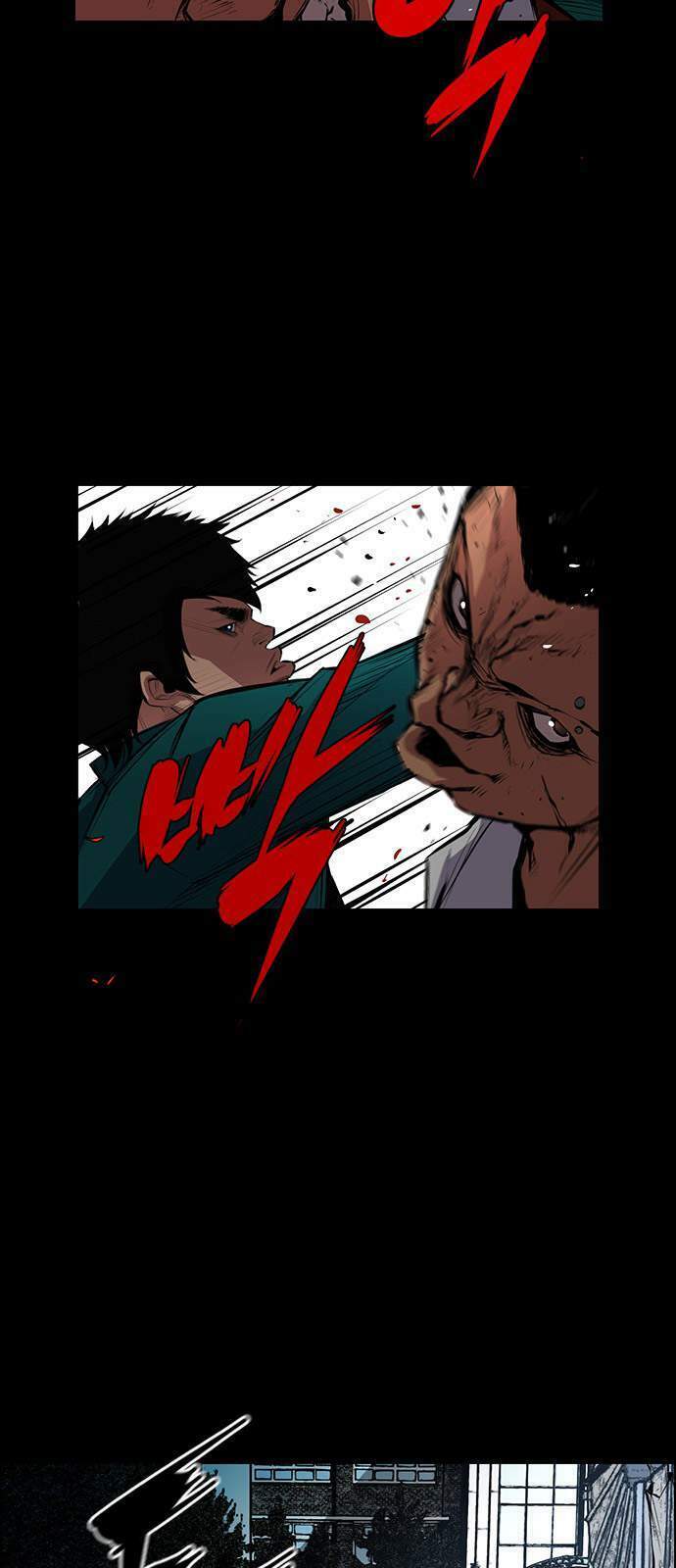 Phòng Gym Hanlim - Chapter 1 - Page 57