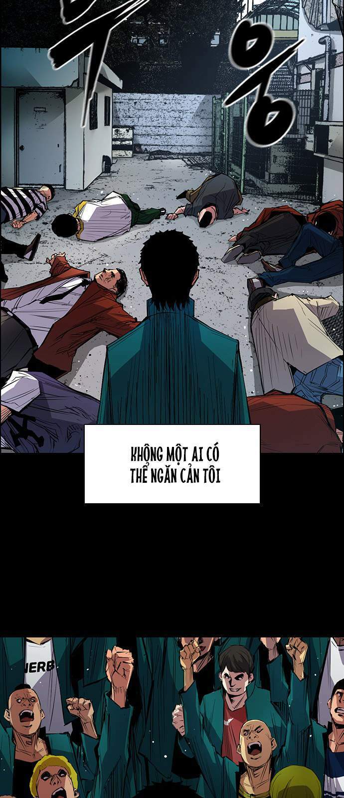 Phòng Gym Hanlim - Chapter 1 - Page 58