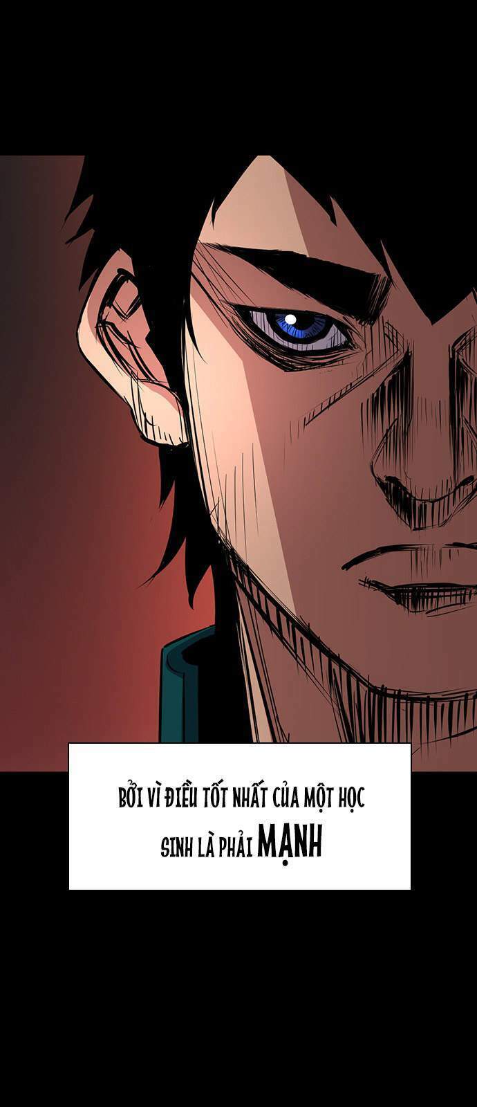 Phòng Gym Hanlim - Chapter 1 - Page 61