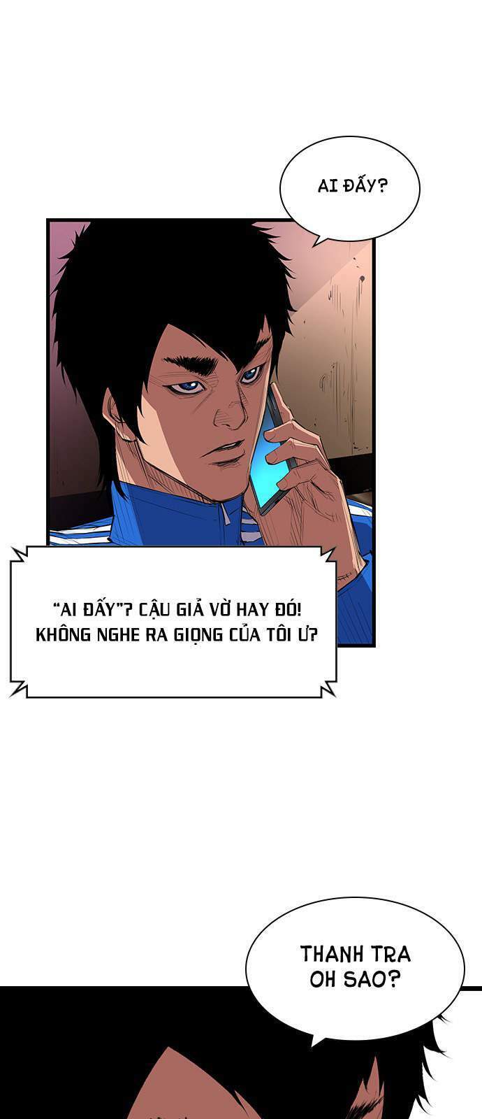 Phòng Gym Hanlim - Chapter 1 - Page 63