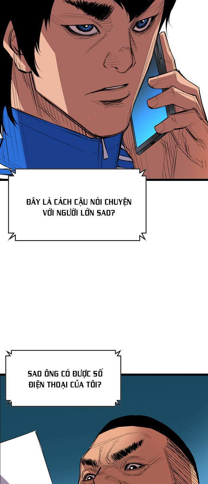 Phòng Gym Hanlim - Chapter 1 - Page 64