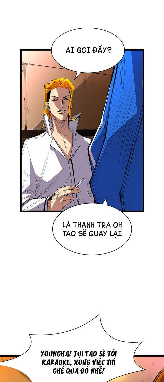 Phòng Gym Hanlim - Chapter 1 - Page 67