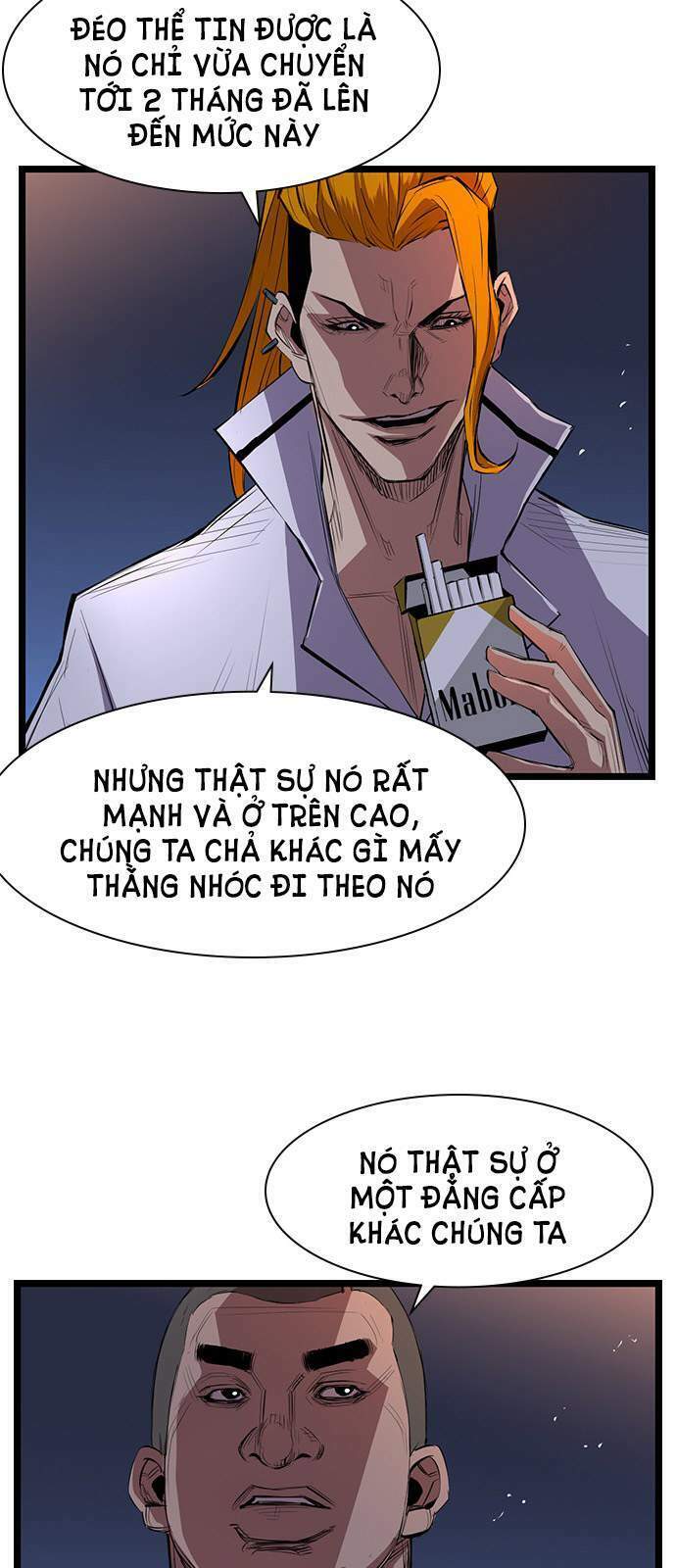 Phòng Gym Hanlim - Chapter 1 - Page 70