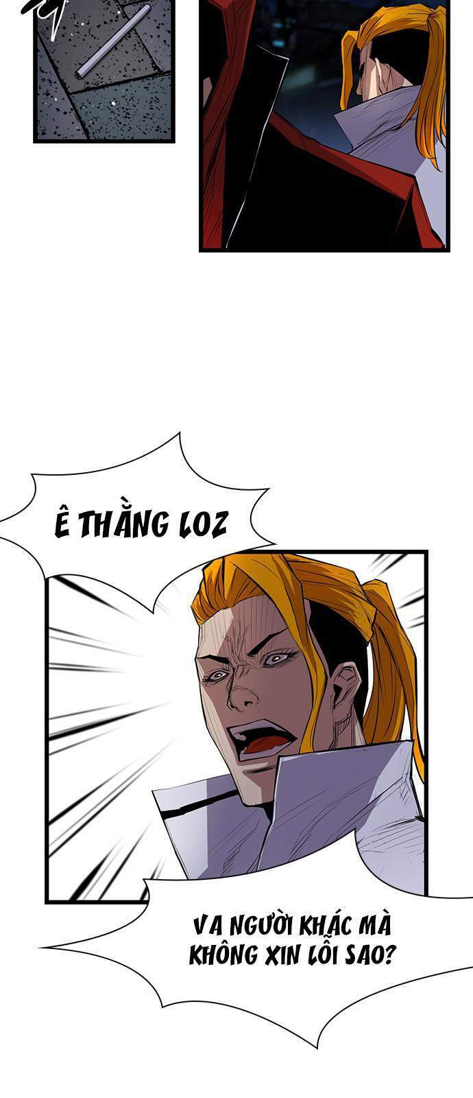 Phòng Gym Hanlim - Chapter 1 - Page 73