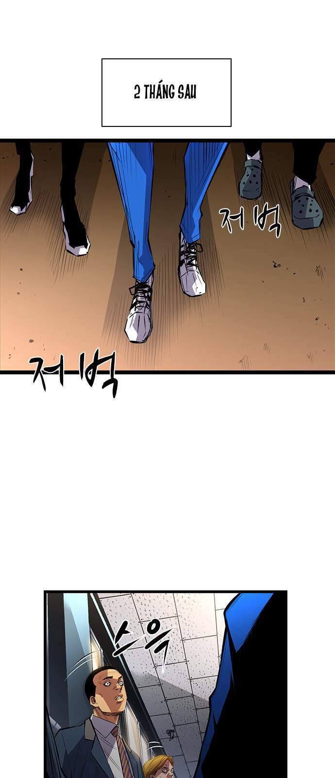 Phòng Gym Hanlim - Chapter 1 - Page 7