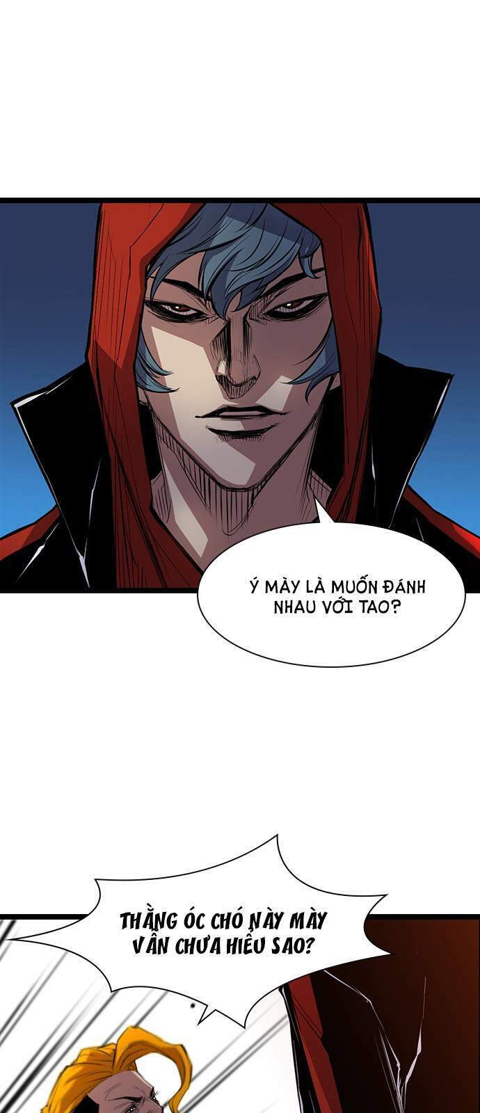 Phòng Gym Hanlim - Chapter 1 - Page 80