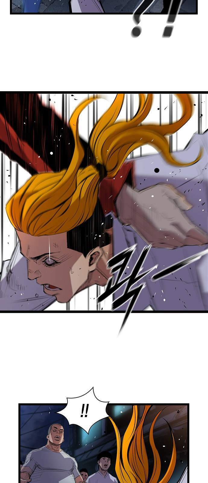 Phòng Gym Hanlim - Chapter 1 - Page 82