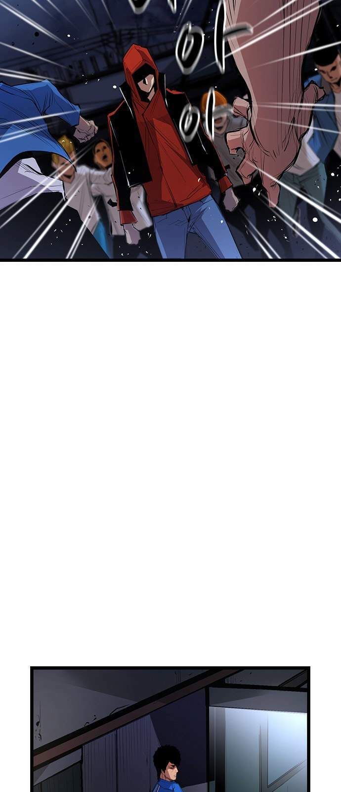 Phòng Gym Hanlim - Chapter 1 - Page 84