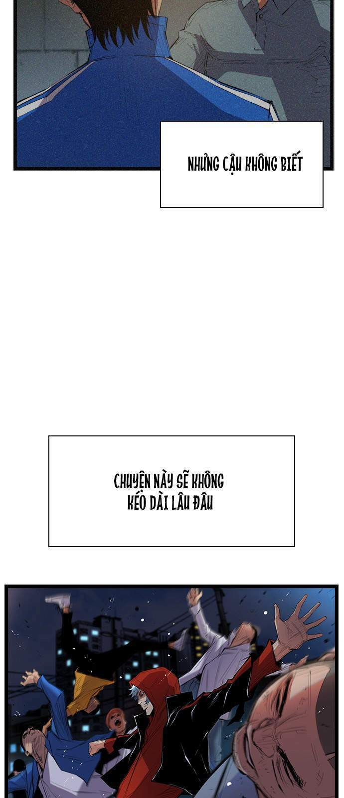 Phòng Gym Hanlim - Chapter 1 - Page 87