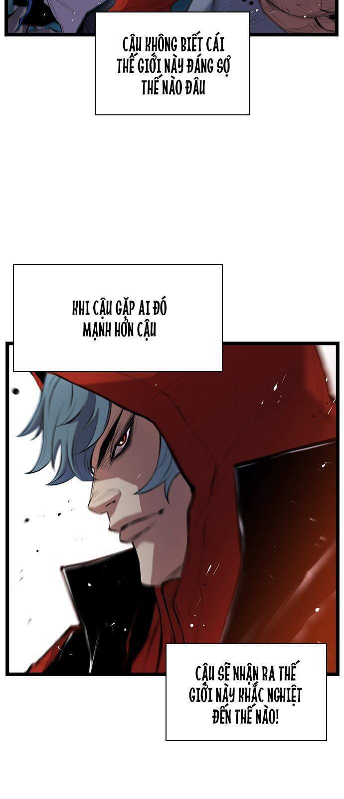 Phòng Gym Hanlim - Chapter 1 - Page 88