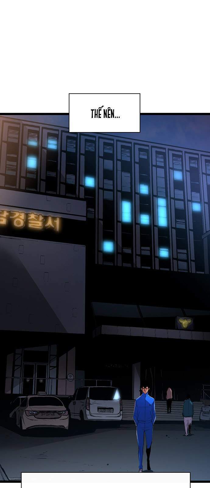 Phòng Gym Hanlim - Chapter 1 - Page 89