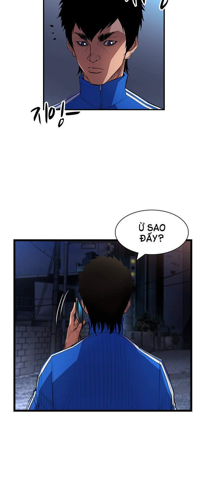 Phòng Gym Hanlim - Chapter 1 - Page 91