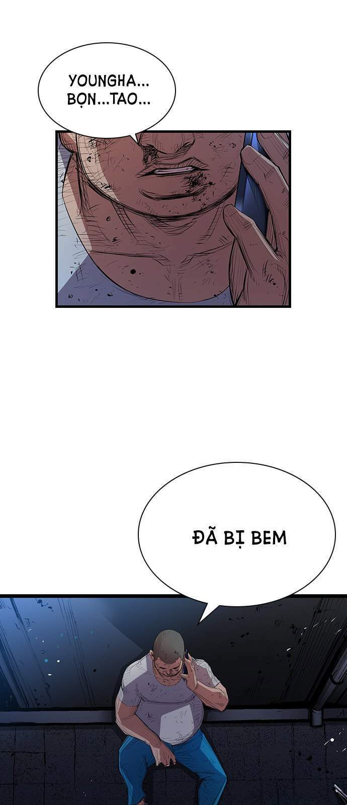 Phòng Gym Hanlim - Chapter 1 - Page 92