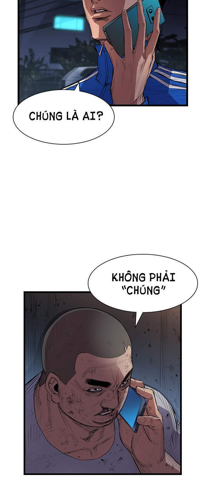 Phòng Gym Hanlim - Chapter 1 - Page 94