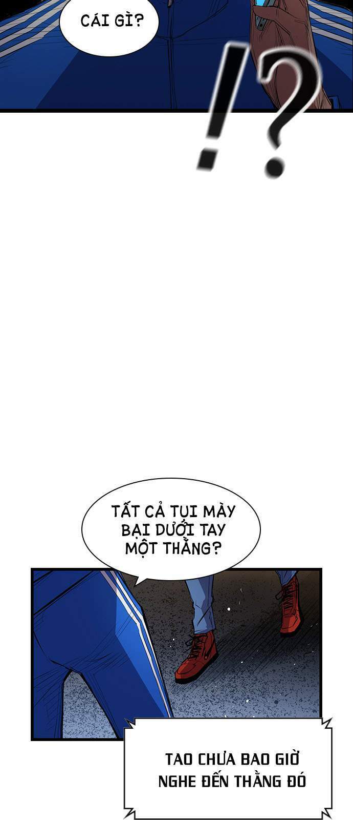 Phòng Gym Hanlim - Chapter 1 - Page 96