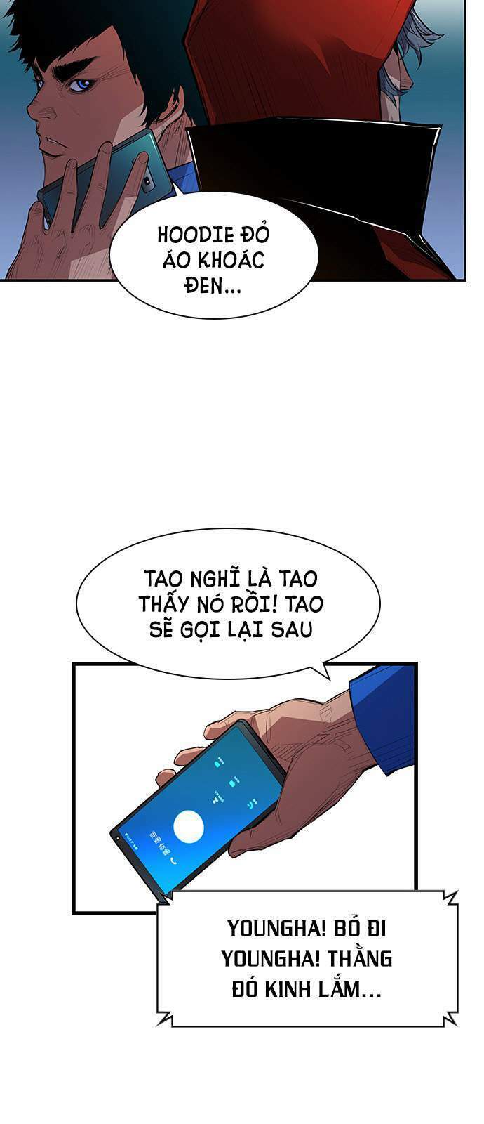 Phòng Gym Hanlim - Chapter 1 - Page 98