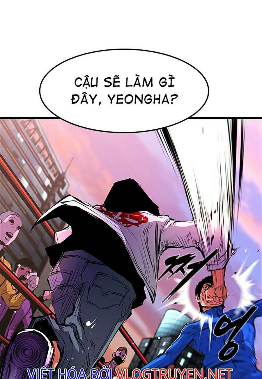 Phòng Gym Hanlim - Chapter 10 - Page 99