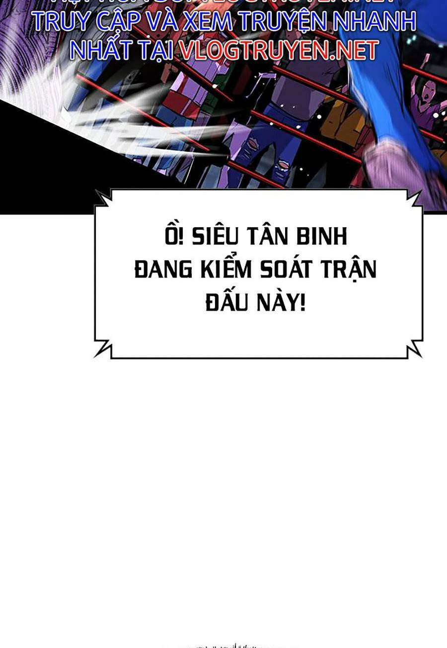 Phòng Gym Hanlim - Chapter 10 - Page 100