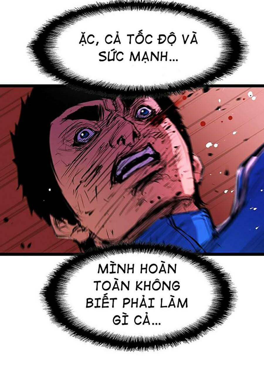 Phòng Gym Hanlim - Chapter 10 - Page 101