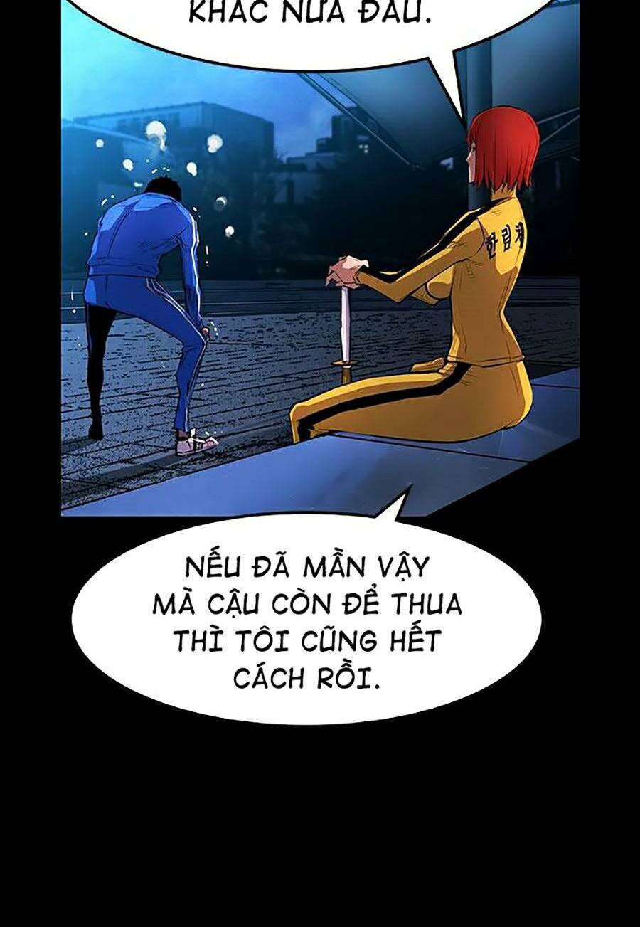 Phòng Gym Hanlim - Chapter 10 - Page 105