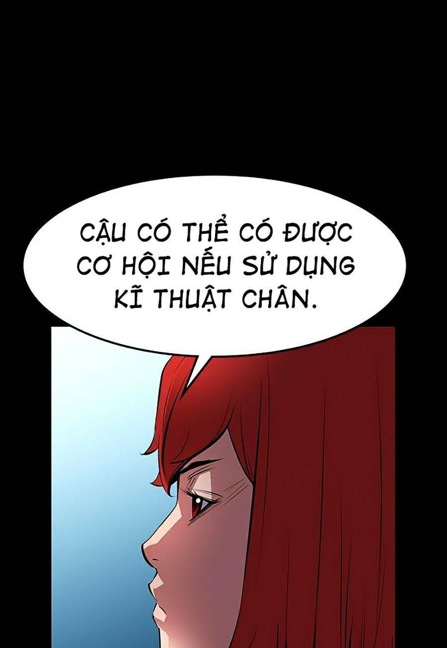 Phòng Gym Hanlim - Chapter 10 - Page 106