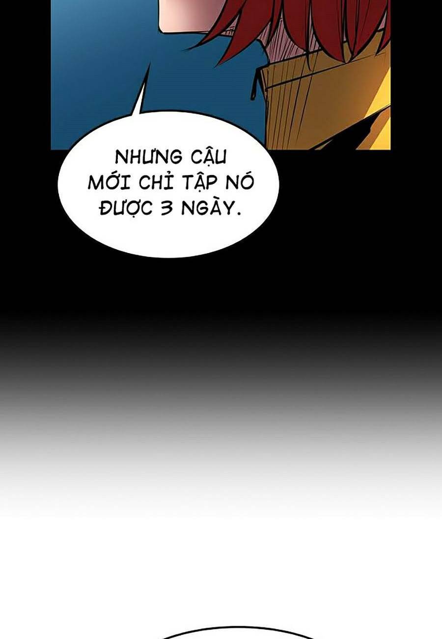 Phòng Gym Hanlim - Chapter 10 - Page 107