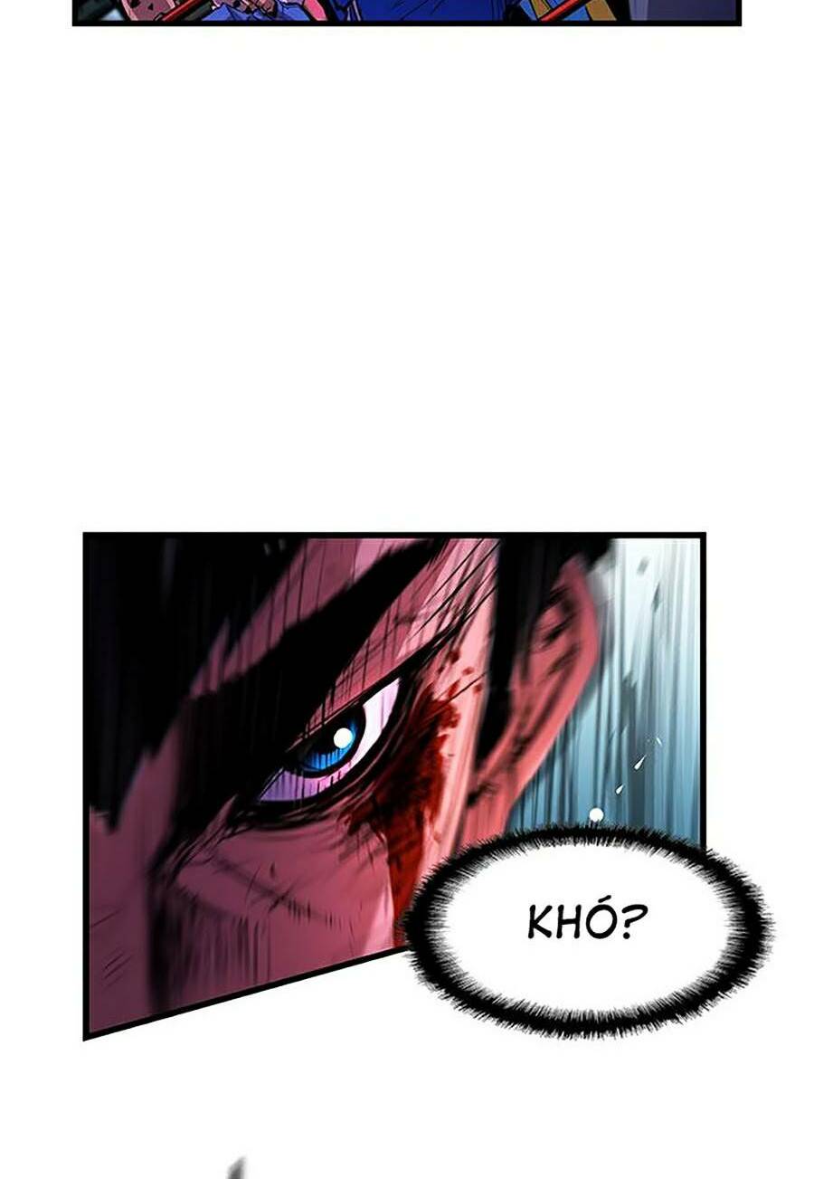 Phòng Gym Hanlim - Chapter 10 - Page 109