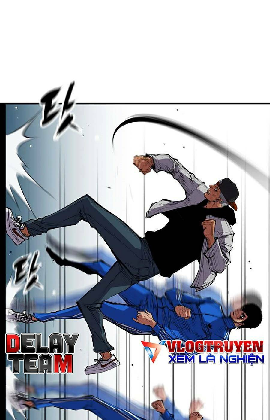 Phòng Gym Hanlim - Chapter 10 - Page 112